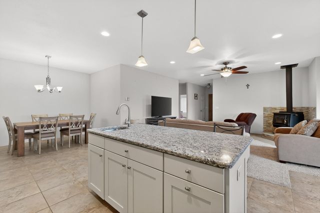 2 Lady Hawk Lane, Ojo Caliente, NM 87549
