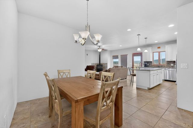 2 Lady Hawk Lane, Ojo Caliente, NM 87549