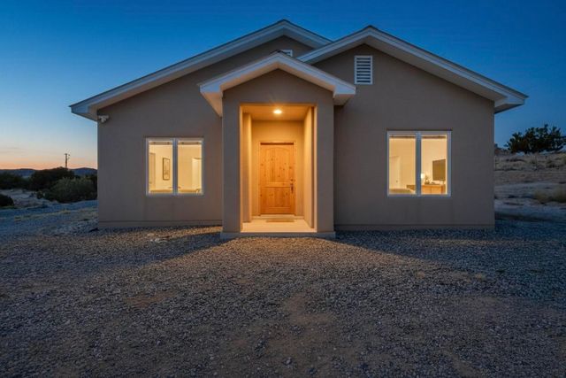 2 Lady Hawk Lane, Ojo Caliente, NM 87549