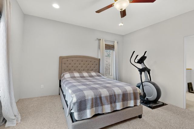 2 Lady Hawk Lane, Ojo Caliente, NM 87549