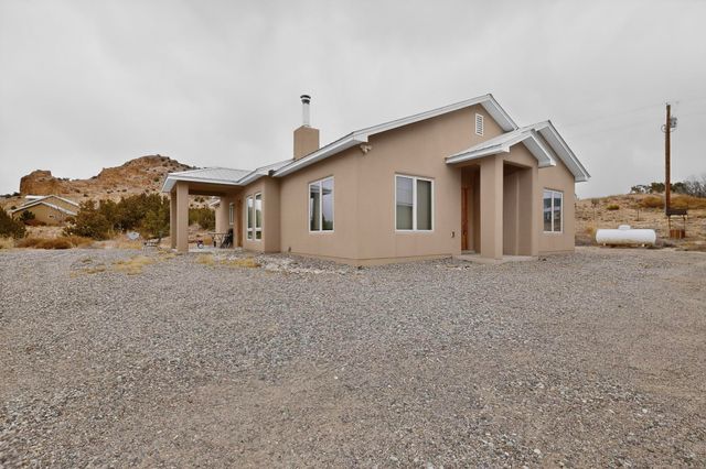 2 Lady Hawk Lane, Ojo Caliente, NM 87549