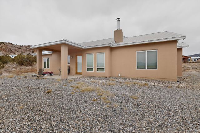 2 Lady Hawk Lane, Ojo Caliente, NM 87549