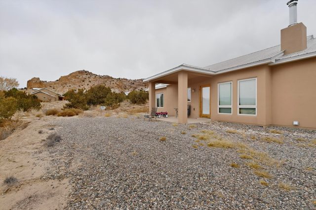 2 Lady Hawk Lane, Ojo Caliente, NM 87549
