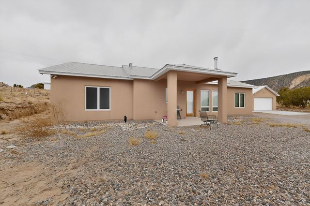 2 Lady Hawk Lane, Ojo Caliente, NM 87549