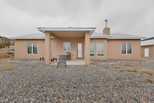 2 Lady Hawk Lane, Ojo Caliente, NM 87549
