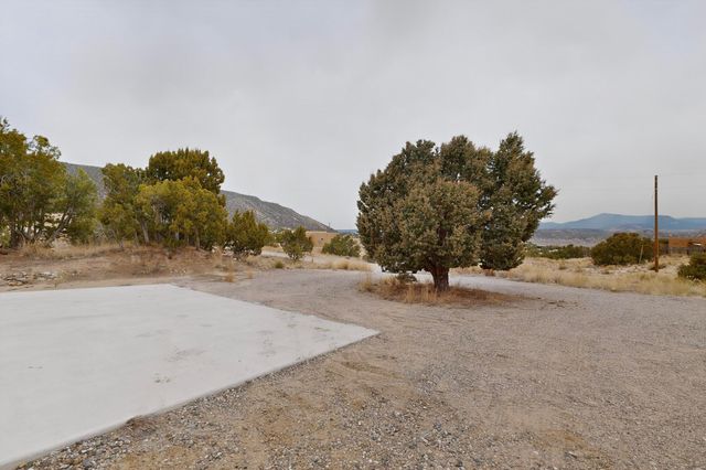 2 Lady Hawk Lane, Ojo Caliente, NM 87549