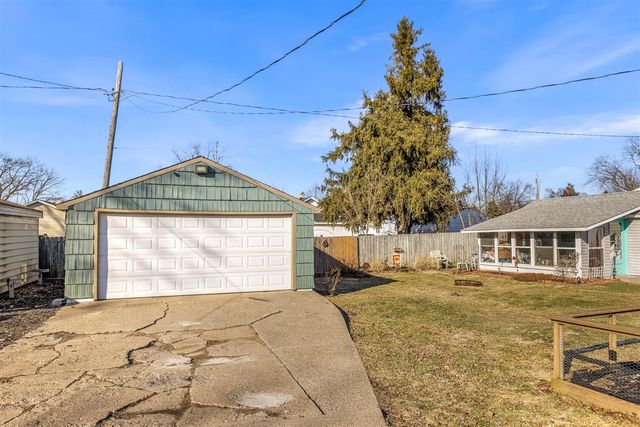 514 Iroquois Avenue, Battle Creek, MI 49015