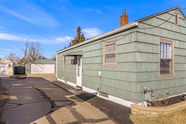 514 Iroquois Avenue, Battle Creek, MI 49015