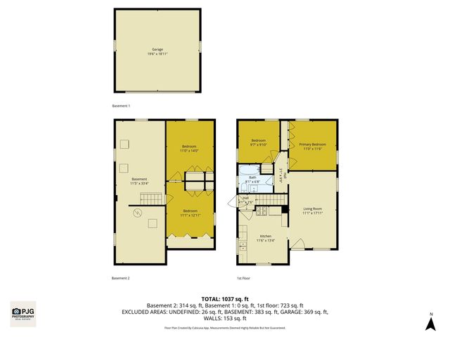 514 Iroquois Avenue, Battle Creek, MI 49015