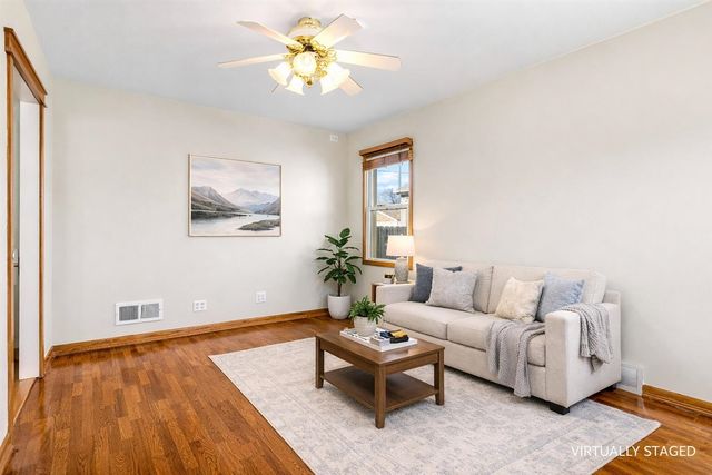 514 Iroquois Avenue, Battle Creek, MI 49015