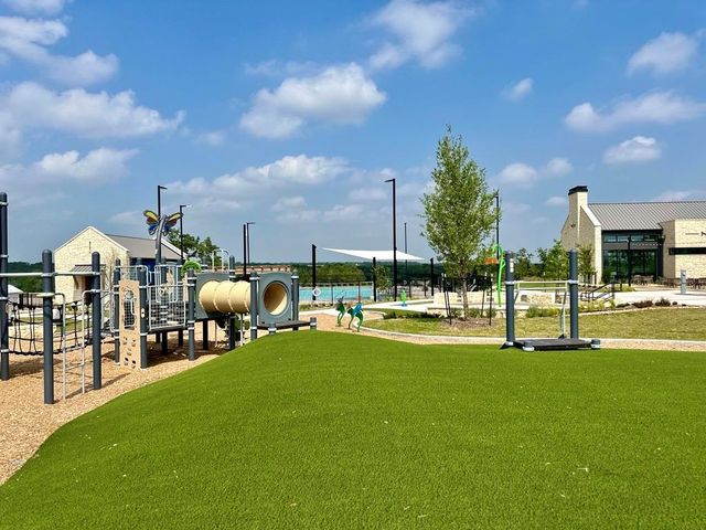 501 Golden Sage Ave, Georgetown, TX 78633