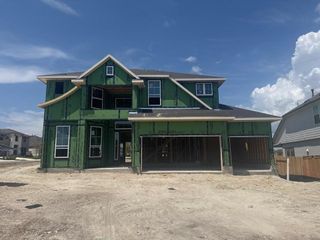 501 Golden Sage Ave, Georgetown, TX 78633