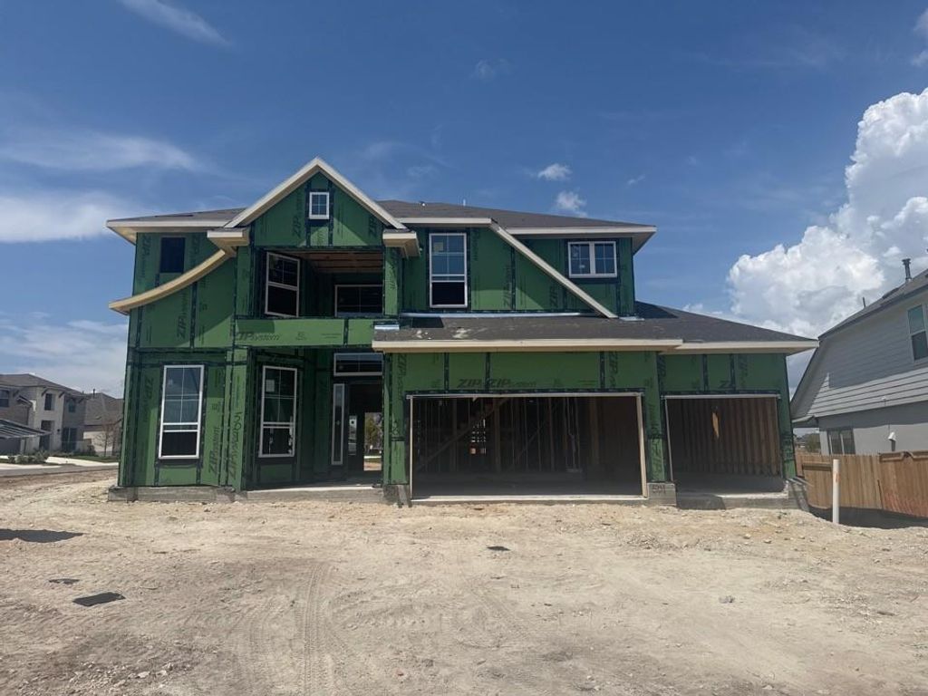 501 Golden Sage Ave, Georgetown, TX 78633