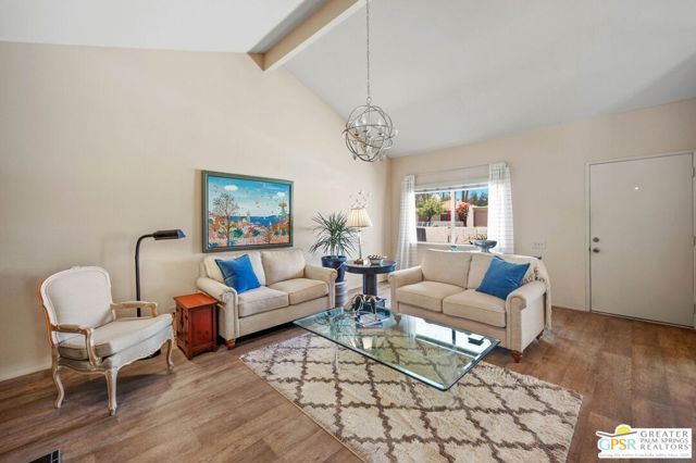 2117 Sunshine Way, Palm Springs, CA 92264