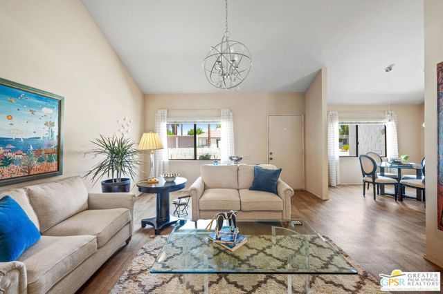2117 Sunshine Way, Palm Springs, CA 92264