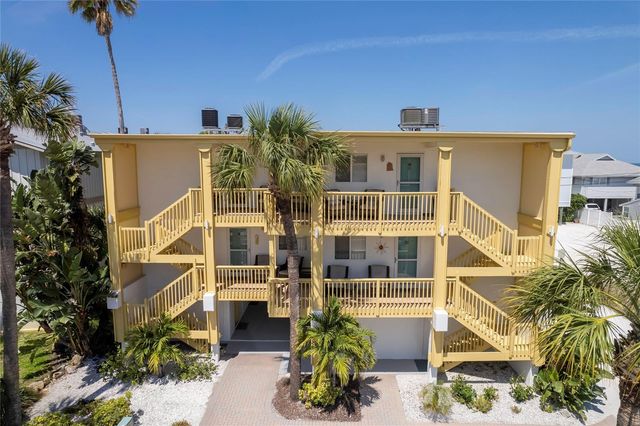 708 GULF BOULEVARD D, Indian Rocks Beach, FL 33785