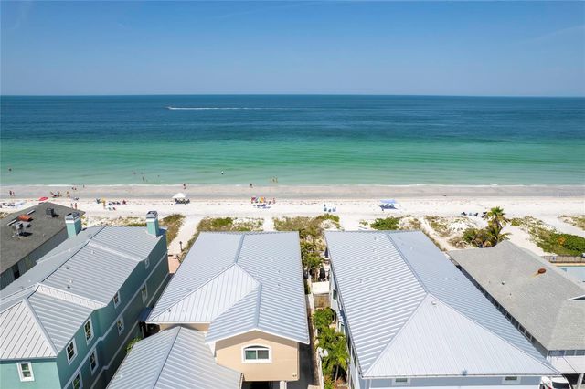 708 GULF BOULEVARD D, Indian Rocks Beach, FL 33785