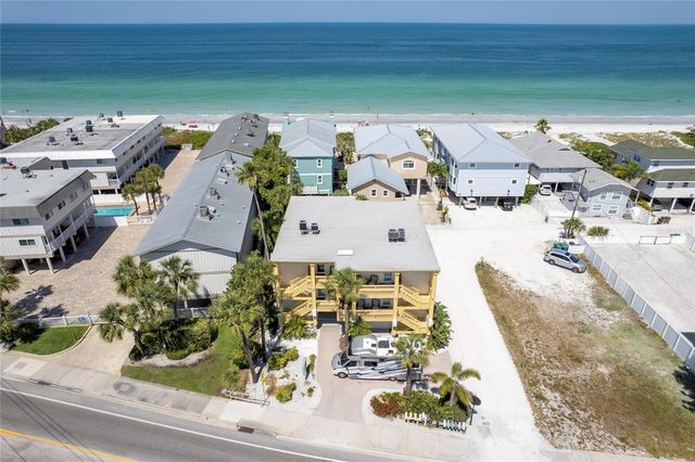 708 GULF BOULEVARD D, Indian Rocks Beach, FL 33785