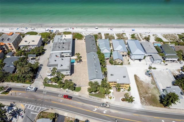 708 GULF BOULEVARD D, Indian Rocks Beach, FL 33785