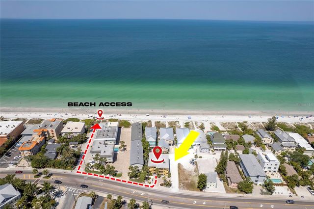 708 GULF BOULEVARD D, Indian Rocks Beach, FL 33785
