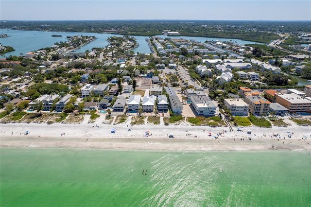 708 GULF BOULEVARD D, Indian Rocks Beach, FL 33785