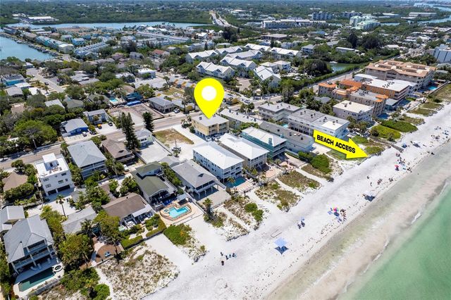 708 GULF BOULEVARD D, Indian Rocks Beach, FL 33785
