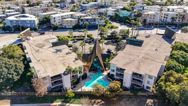4444 W Point Loma Boulevard 116, San Diego, CA 92107
