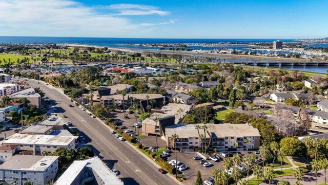 4444 W Point Loma Boulevard 116, San Diego, CA 92107