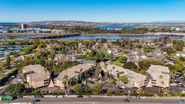 4444 W Point Loma Boulevard 116, San Diego, CA 92107