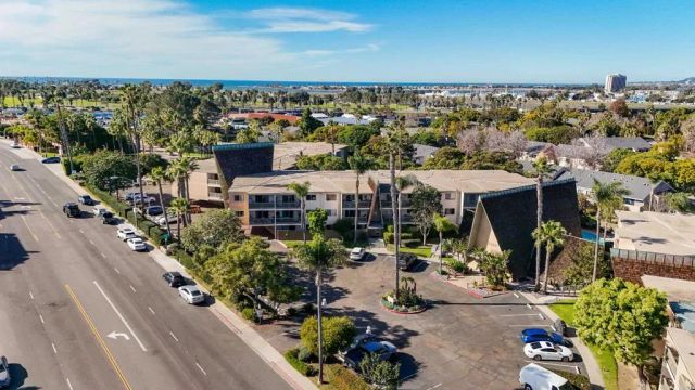 4444 W Point Loma Boulevard 116, San Diego, CA 92107