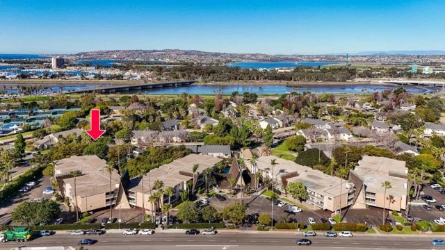 4444 W Point Loma Boulevard 116, San Diego, CA 92107