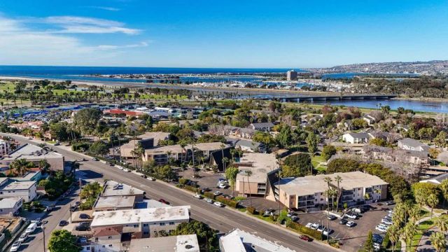 4444 W Point Loma Boulevard 116, San Diego, CA 92107