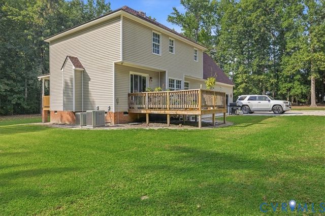 8155 Hines Rd, Disputanta, VA 23842