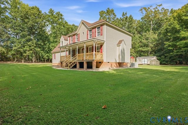 8155 Hines Rd, Disputanta, VA 23842