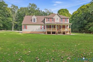 8155 Hines Rd, Disputanta, VA 23842
