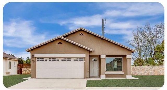 414 Magnetic Hill Drive, Crosby, TX 77532