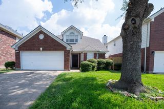 8826 Fondren Village Drive, Houston, TX 77071