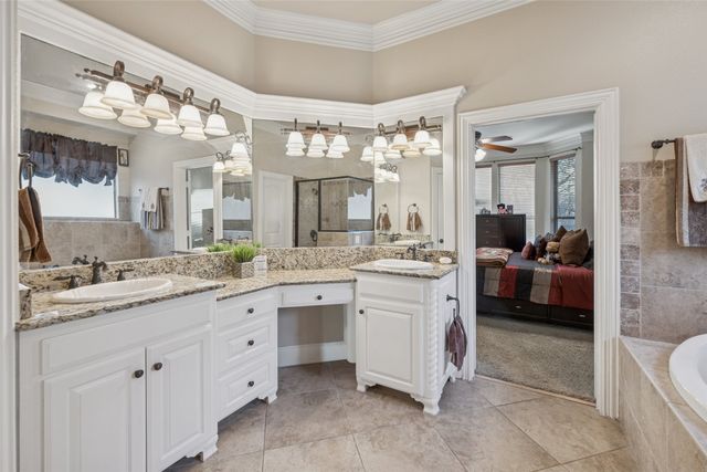 2221 Farrington Lane, Hurst, TX 76054