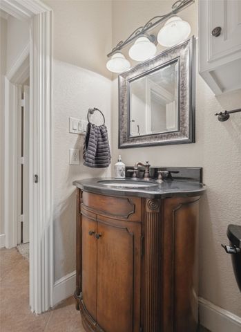 2221 Farrington Lane, Hurst, TX 76054