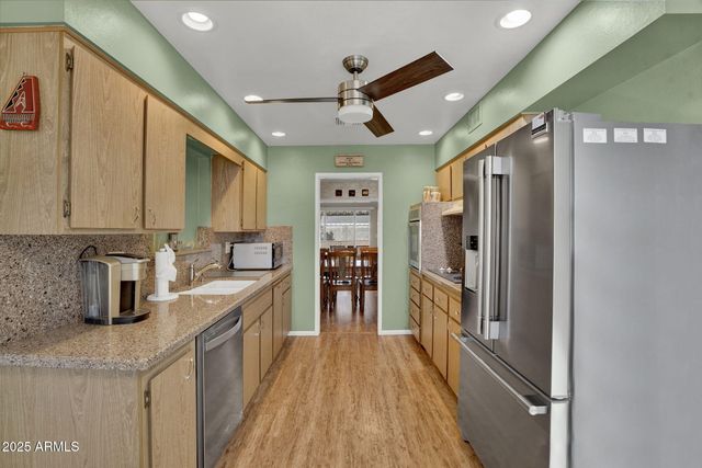 13812 N KAANAPALI Drive, Sun City, AZ 85351