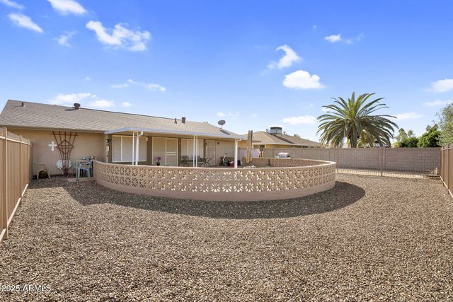 13812 N KAANAPALI Drive, Sun City, AZ 85351