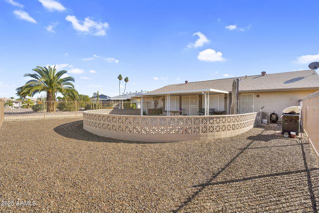 13812 N KAANAPALI Drive, Sun City, AZ 85351