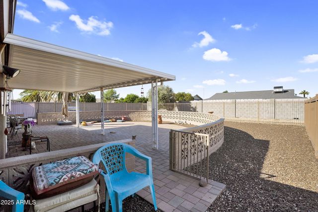 13812 N KAANAPALI Drive, Sun City, AZ 85351