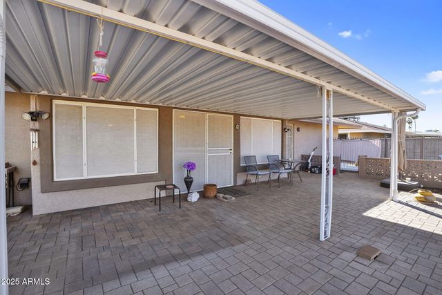 13812 N KAANAPALI Drive, Sun City, AZ 85351