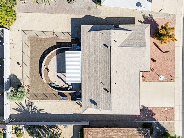 13812 N KAANAPALI Drive, Sun City, AZ 85351