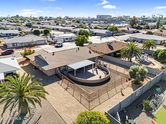 13812 N KAANAPALI Drive, Sun City, AZ 85351