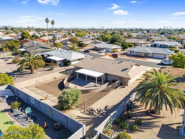 13812 N KAANAPALI Drive, Sun City, AZ 85351