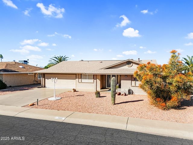 13812 N KAANAPALI Drive, Sun City, AZ 85351