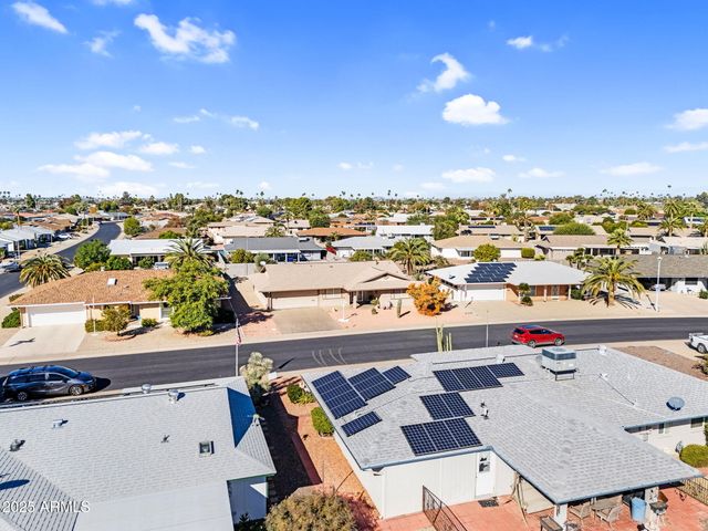 13812 N KAANAPALI Drive, Sun City, AZ 85351