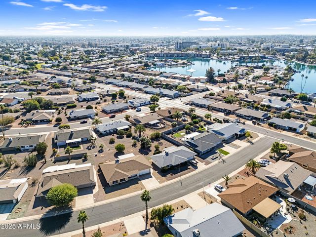 13812 N KAANAPALI Drive, Sun City, AZ 85351